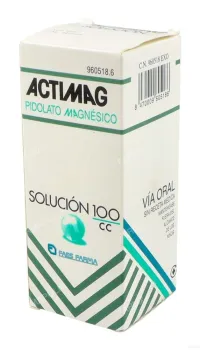 Actimag 2g/5ml