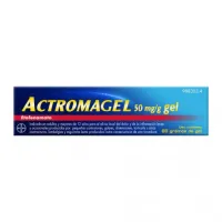 Actromagel