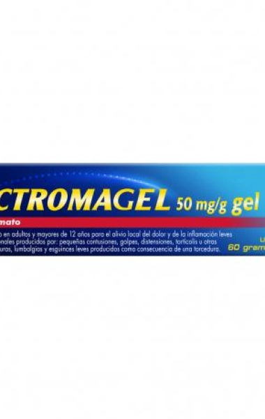 Actromagel