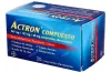  - Comprimidos efervescentes para el malestar general, dolor de cabeza o dolores menstruales.