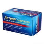 Actron compuesto 