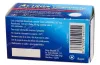  - Comprimidos efervescentes para el malestar general, dolor de cabeza o dolores menstruales.