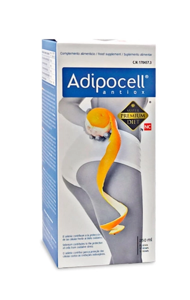 Adipocell