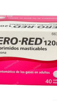 Aero red 120mg 