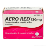 Aero red 120mg 