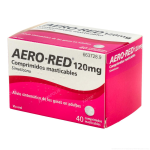 Aero red 120mg 