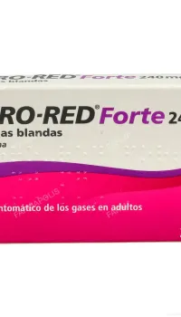 Aero red forte 240 mg