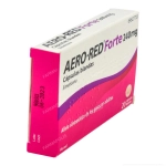 Aero red forte 240 mg