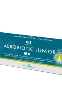 Aerobiotic Junior