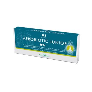 Aerobiotic Junior