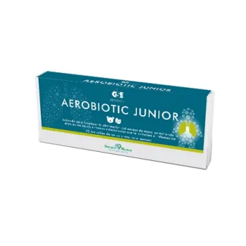 Aerobiotic Junior