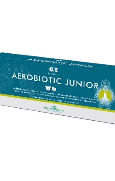 Aerobiotic Junior Aerobiotic Junior