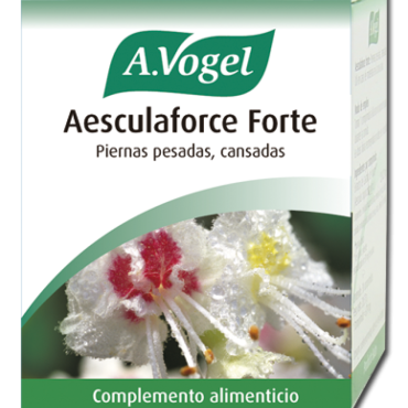  - Para piernas cansadas y pesadas, es útil en caso de molestias en la zona anal y está elaborado con semillas frescas de castaño de indias de recolección silvestre.