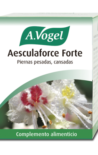 Aesculaforce Forte 