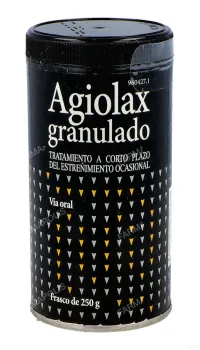 Agiolax 