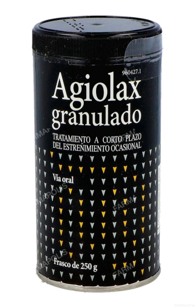 Agiolax  Agiolax