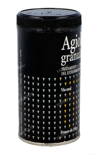 Agiolax 