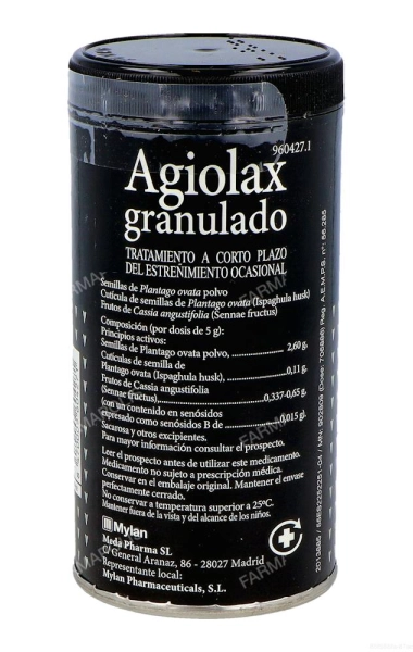 Agiolax 