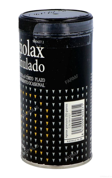 Agiolax 