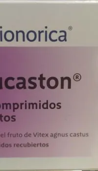 Agnucaston