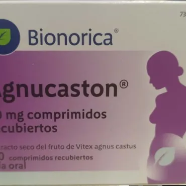  - Sirve para los síntomas del síndrome premenstrual.