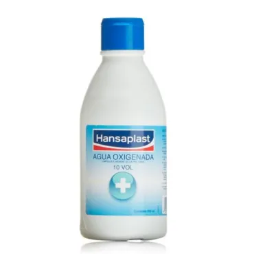  - Es un tratamiento adecuado para la higiene y limpieza de la piel sana o con heridas y rasguños.