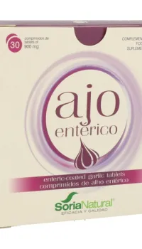 Ajo Entérico