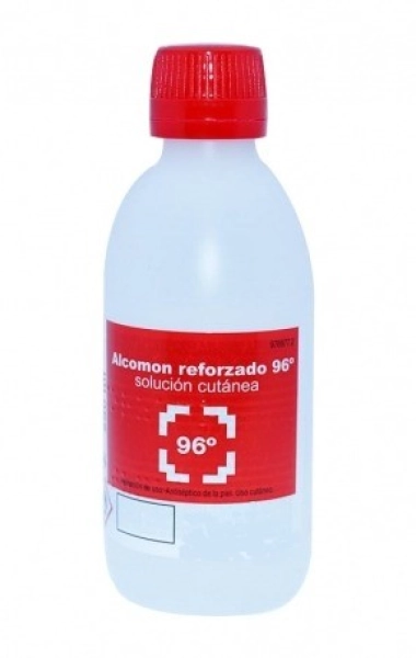 Alcomon reforzado 96