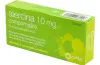  - Comprimidos para tratar diferentes síntomas derivados de la alergia, como lagrimeo, moqueo, congestión y estornudos.