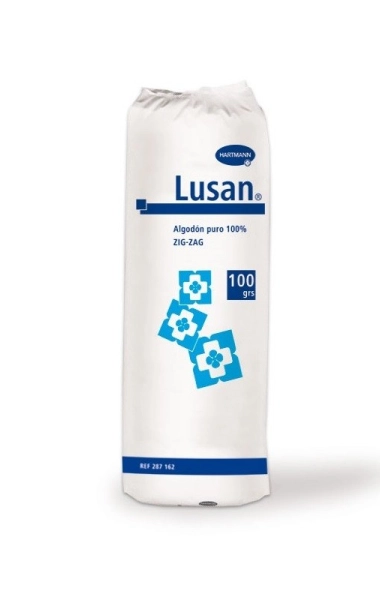 Algodon Lusan 100% Puro Algodon Lusan 100% Puro