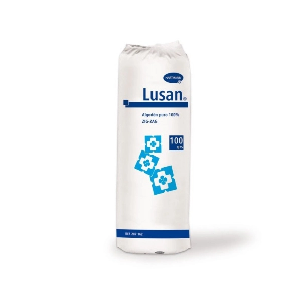 Algodon Lusan 100% Puro Algodon Lusan 100% Puro