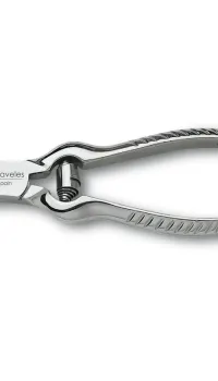 Alicate Pedicura Inoxidable