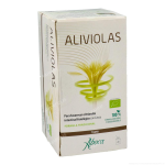 Aliviolas Bio Tisana