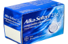  - Antiácido a base de bicarbonato de sodio que actúa modificando el pH o acidez del estómago. Alivia patologías como acidez, gastritis, úlcera, dispepsia o reflujo.