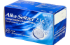  - Antiácido a base de bicarbonato de sodio que actúa modificando el pH o acidez del estómago. Alivia patologías como acidez, gastritis, úlcera, dispepsia o reflujo.
