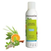 Allergoforce Spray Antiácaros y Antichinches