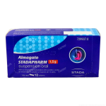 Almagato stadapharm 1.5g