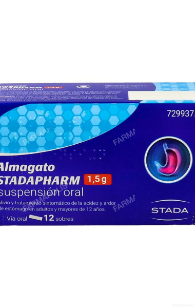 Almagato stadapharm 1.5g