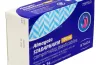  - Antiácido a base de sales de aluminio y magnesio, que actúan modificando el pH. Trata los procesos que cursen con acidez como gastritis, úlcera, dispepsia o reflujo.