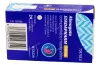  - Antiácido a base de sales de aluminio y magnesio, que actúan modificando el pH. Trata los procesos que cursen con acidez como gastritis, úlcera, dispepsia o reflujo.