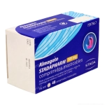 Almagato stadapharm 500mg