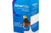  - Es un jarabe antiácido a base de sales de aluminio y magnesio que sirve para  tratar los procesos que cursen con acidez como gastritis, úlcera, dispepsia o reflujo. 