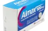  - Antiácido a base de  sales de aluminio que actúa modificando el pH o acidez del estómago. Alivia patologías como acidez, gastritis, úlcera, dispepsia o reflujo.