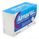 Almax 500 mg