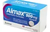  - Antiácido a base de  sales de aluminio que actúa modificando el pH o acidez del estómago. Alivia patologías como acidez, gastritis, úlcera, dispepsia o reflujo.