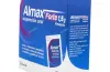  - Son unos sobres antiácidos a base de sales de aluminio y magnesio. Tratan los procesos que cursen con acidez como gastritis, úlcera, dispepsia o reflujo. 