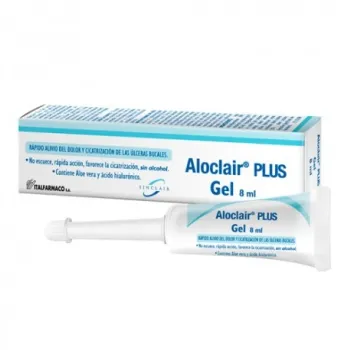 Aloclair Plus
