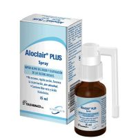 Aloclair Plus