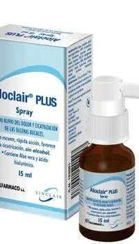 Aloclair Plus
