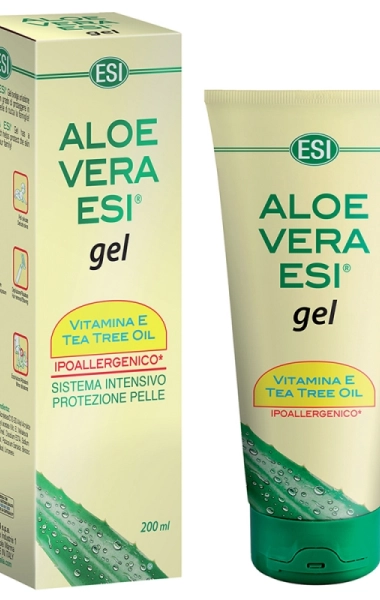 Aloe Vera ESI Aloe Vera ESI